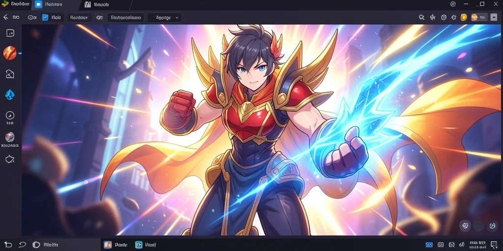 kelinci88 - Gameplay interaktif yang seru dan menantang.