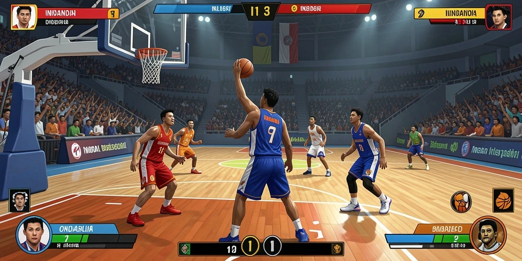 ladang78 - Pengalaman multiplayer yang mendebarkan.