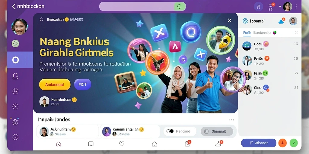 rp6677 - Pelaksanaan misi penuh tantangan.