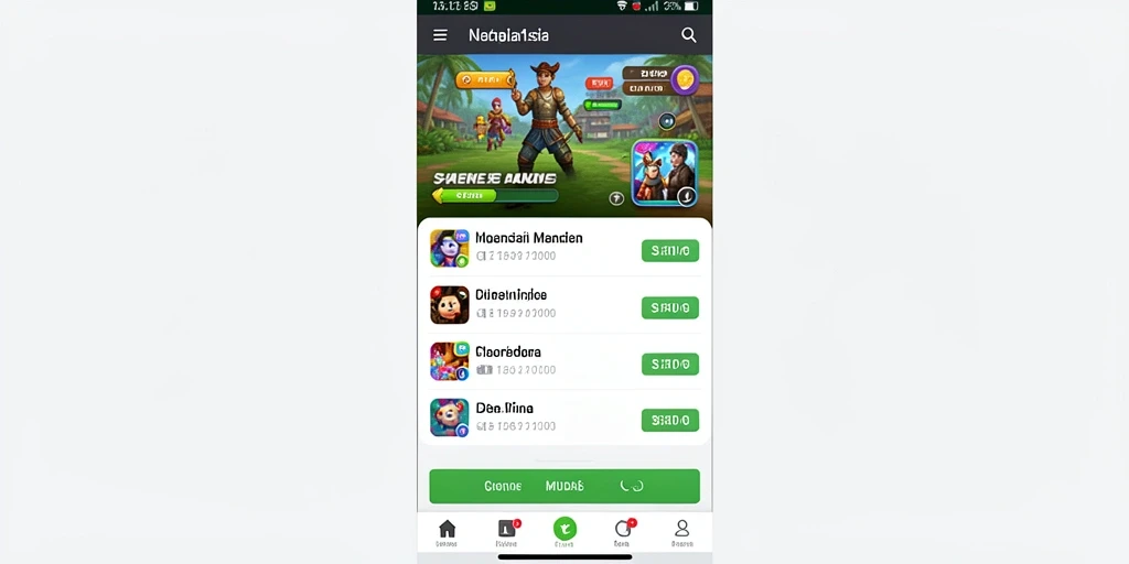 rupiahtoto - Mode permainan baru yang lebih menantang.